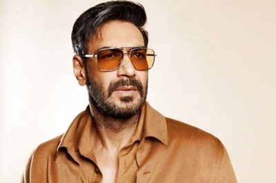 Ajay Devgn And Luv Ranjan To Team Up Again For Adventure Film Inspired By Indiana Jones: Report