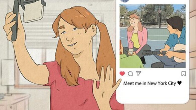 315+ New York Instagram Captions for the Perfect Photo Dump