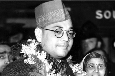 Netaji's Family Seeks More Than Statue Honour, Researchers Want End to Death Puzzle