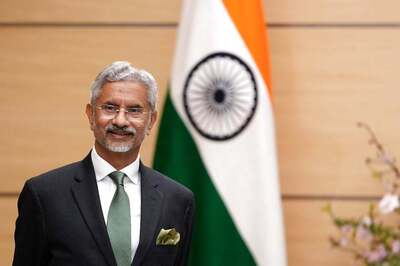 Upward Trajectory of India-US Ties Not Impacted at All: EAM Jaishankar on Pannun Case