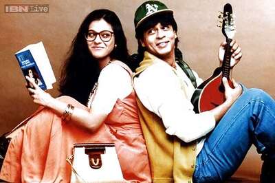 BJP government to encourage films that promote 'Indian cultural values'