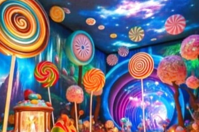 Glasgow's Willy Wonka Organiser Says His Life Is 'Ruined' After Failed Event