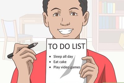 How to Spoil Yourself