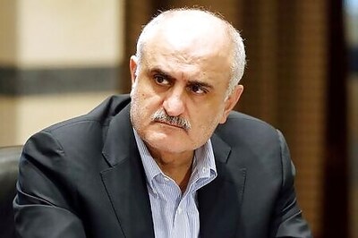 Lebanese Hezbollah-allied Parties Says U.S. Sanctions Target Whole Nation