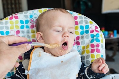 Peanuts, Eggs May Prevent Food Allergies in High Risk Infants