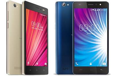 Lava Launches X17 and X50 Budget 4G Phones in India