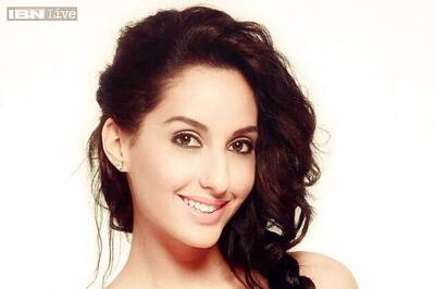 Nora Fatehi to sizzle in 'Kick 2'
