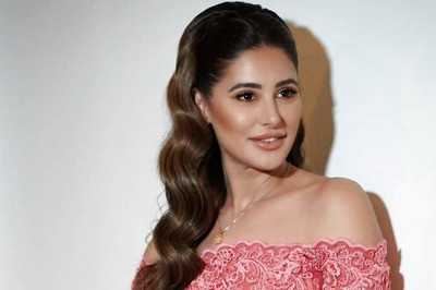 Nargis Fakhri Has Found Love in Kashmir-born US Businessman? Actor Wants to Keep It 'Low-profile'