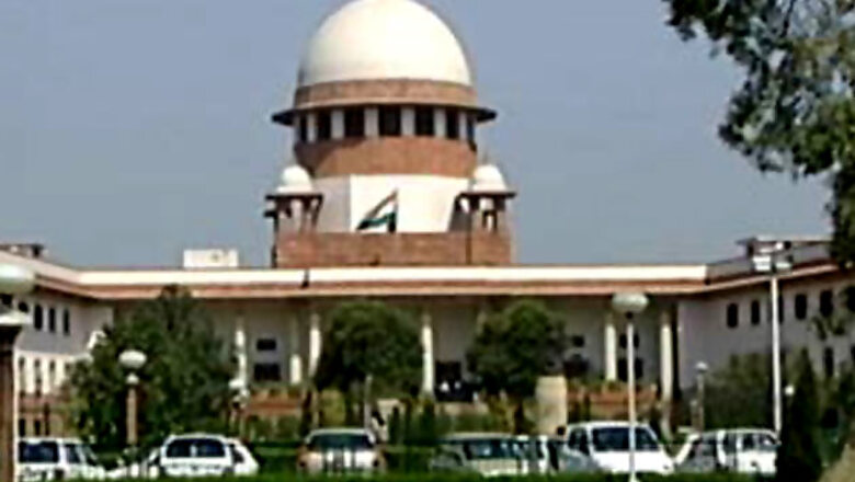 1996 Bihar carnage: SC admits pleas against acquittals