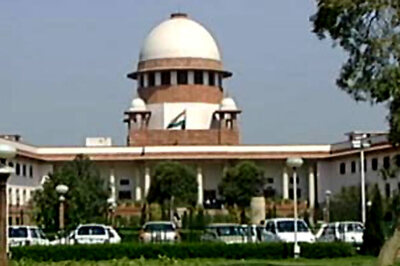 1996 Bihar carnage: SC admits pleas against acquittals
