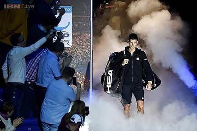 John McEnroe welcomes Novak Djokovic to 'all-time greats' club