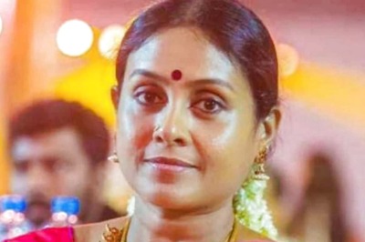 Happy Birthday Saranya Ponvannan: 5 Films That Shaped Her Career