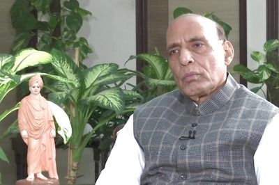 Talks with China Underway, But No Meaningful Outcome Yet, Says Rajnath Singh on LAC Standoff