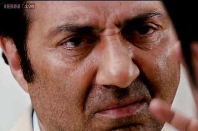 Sunny Deol doesn't believe in over the top promotions