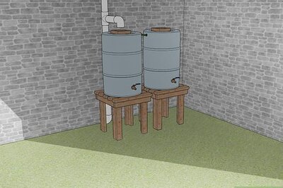 7 Ways to Prevent Algae in Rain Barrels