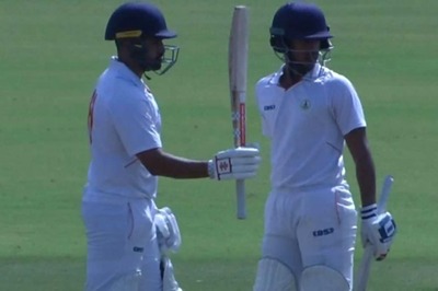 Ranji Trophy 2024: Madhya Pradesh Face Daunting Task of Facing Vidarbha on Their Home Turf for Semi-final Clash