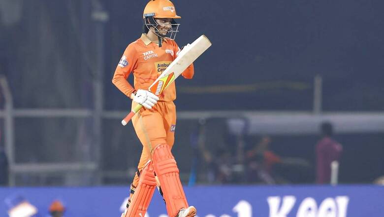 WPL 2023 Points Table Update After Gujarat Giants vs Royal Challengers Bangalore