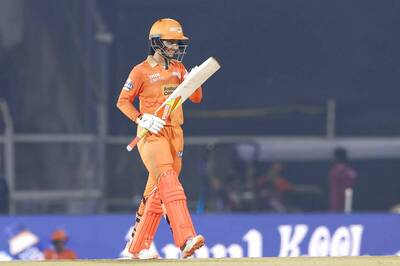 WPL 2023 Points Table Update After Gujarat Giants vs Royal Challengers Bangalore