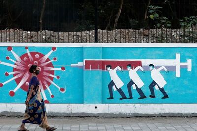 Delhi Among Top 10 Worst-affected Covid Districts, Situation 'Severe', Warns Health Ministry