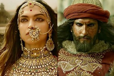The Controversy Over Padmavati is Alarming for Democracy: Film Fraternity