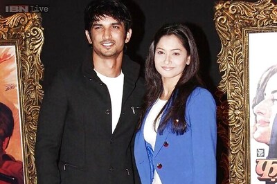 Happy that I'll get married to Ankita soon: Sushant Singh Rajput