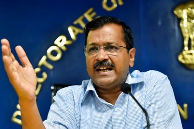 Delhi HC Reserves Decision on Kejriwal's Plea to Quash Summons in Defamation Case