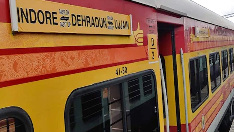 Central Railways to Gradually Replace ICF Coaches With LHB Ones