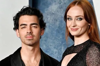 Sophie Turner Opens Up About Her Separation From Joe Jonas: 'Worst Days Of My Life'