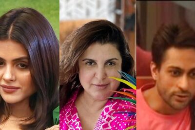 Bigg Boss 16: Farah Khan Calls Priyanka 'BB Ki Deepika Padukone' and Shalin Shah Rukh Khan