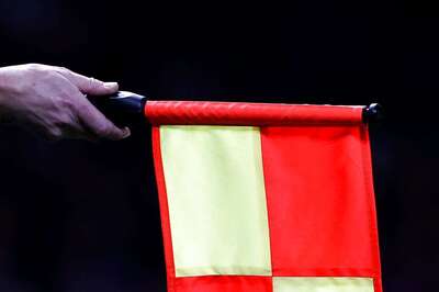 18 Indian Referees Selected in FIFA's International List for 2022