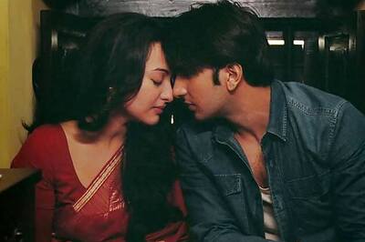 Ekta Kapoor is proud of Ranveer Singh-Sonakshi Sinha's 'Lootera'
