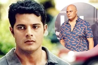 Tum Bin Actor Himanshu Malik Papped At Ulajh Screening, Internet Reacts