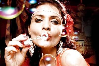 Ashim Ahluwalia's 'Miss Lovely' goes to Cannes