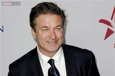 Alec Baldwin: Neighbor arrested this time, not me