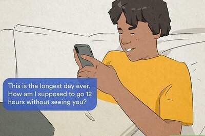 How to Seduce a Scorpio Woman Through Text