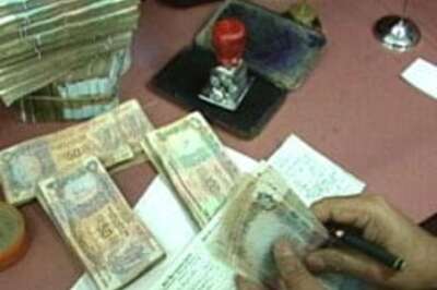 Tax on cash withdrawals may stay