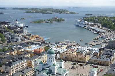 The Ultimate Guide To A Helsinki Layover