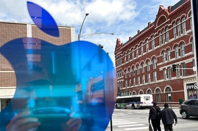 Apple Unlikely To Be Part Of OpenAI Investment Round: What Reports Say