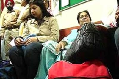 Air India delays flights for 2 days, angers passengers
