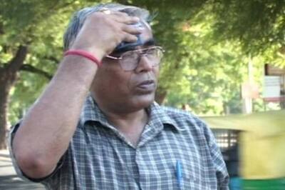 Delhi records the hottest May day in 8 yrs