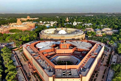 Stormy Monsoon Session on Cards As Opposition Set to Corner Modi Govt; Listed Bills in Focus