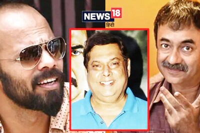 David Dhawan Holds The Record For Maximum Hits At Box Office India