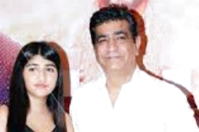 Bhushan Kumar's Cousin, Actor Krishan Kumar’s 20-Year-Old Daughter Tishaa Passes Away