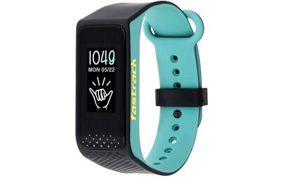 Fastrack Reflex 3.0 Review: Basic Fitness Tracker That Bets On Limited Functionality
