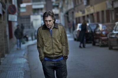 'Biutiful' turns ugly