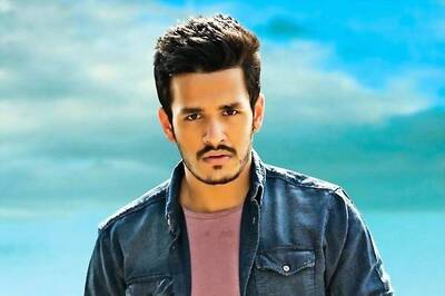 Akhil Akkineni to Have Destination Wedding in Italy in May