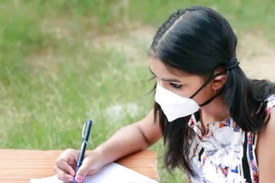 CBSE Class 10 Term 1 Exam Results Likely in January