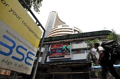 Sensex Drops Over 150 Points; Tata Steel Cracks 5 Percent