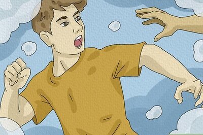 What Does It Mean to Dream About Being Kidnapped? 13 Interpretations