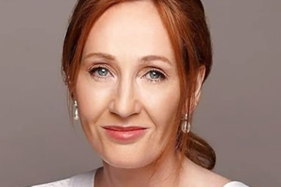 Scottish Police Says JK Rowling Will Not Face Any Hate Speech Probe For Her Comments On Transgenders